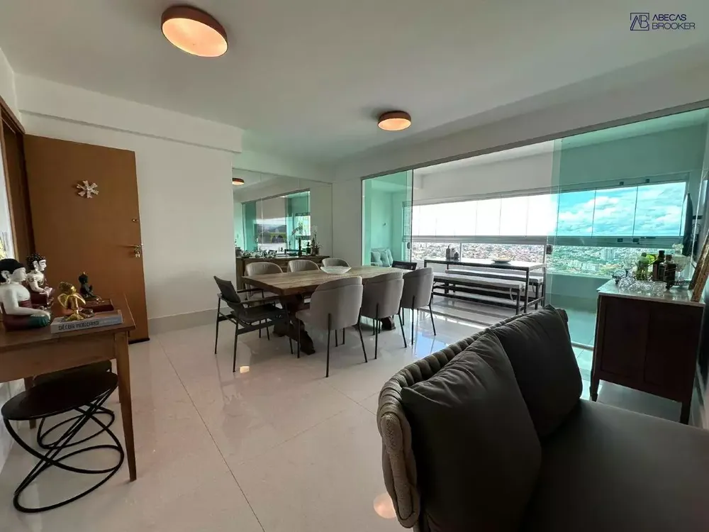 Apartamento, 4 quartos, 266 m² - Foto 2