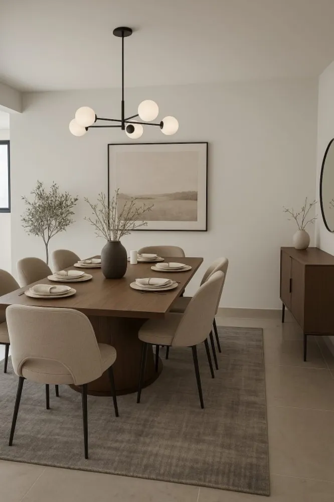 Apartamento, 4 quartos, 240 m² - Foto 3