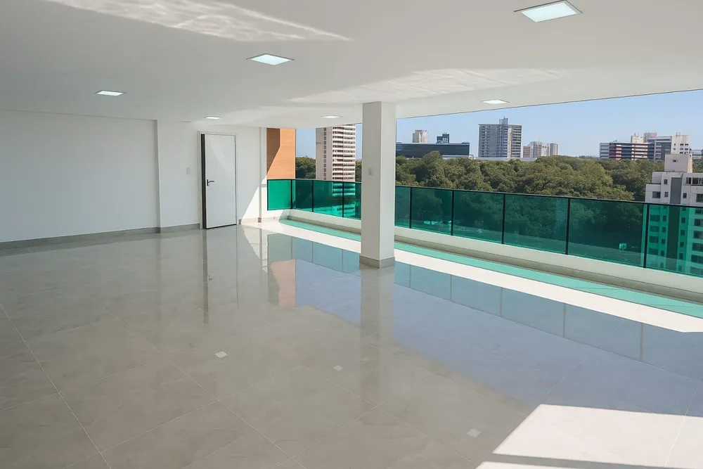 Apartamento, 4 quartos, 240 m² - Foto 2