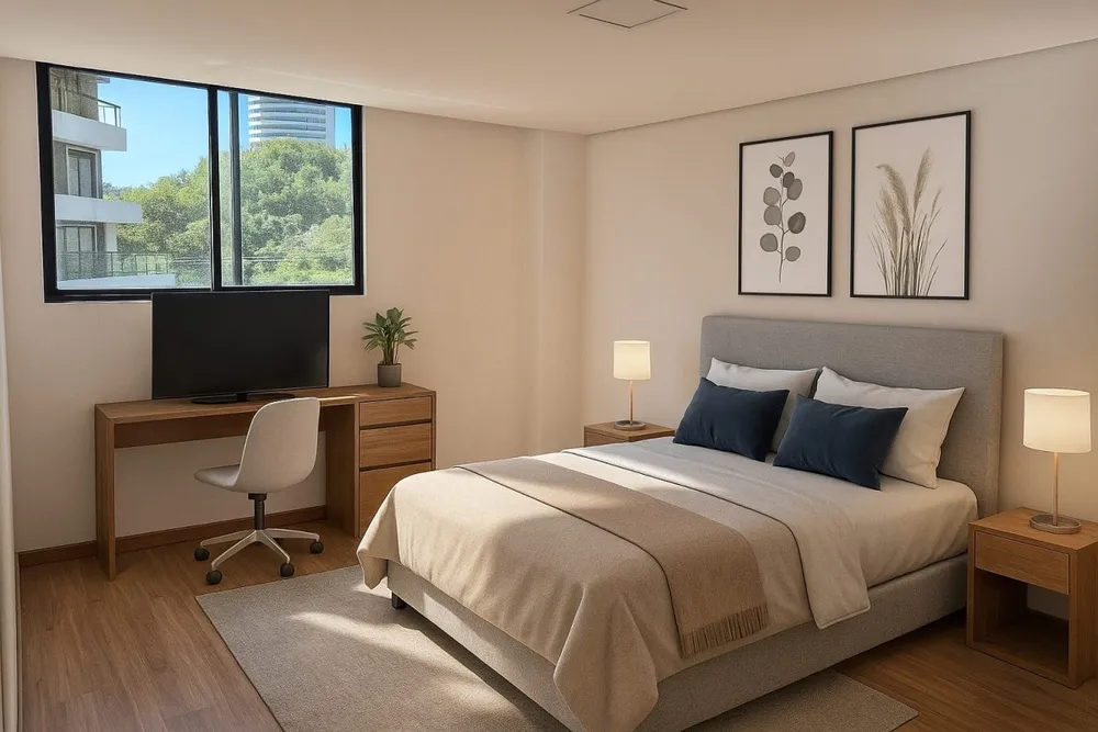 Apartamento, 4 quartos, 240 m² - Foto 7
