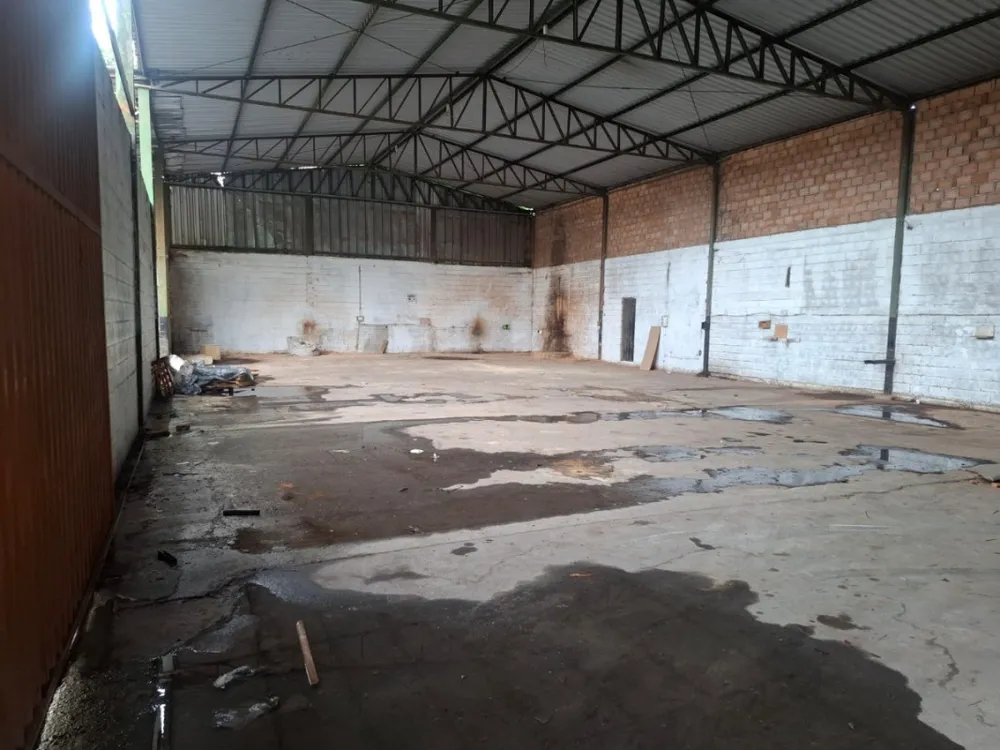 Depósito-Galpão, 800 m² - Foto 4
