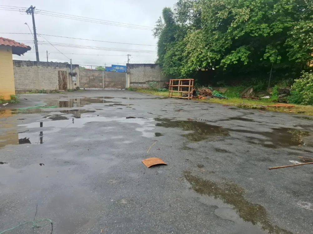 Depósito-Galpão, 800 m² - Foto 8