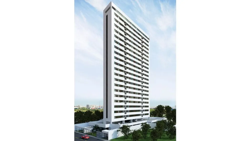 Apartamento, 3 quartos, 50 m² - Foto 2