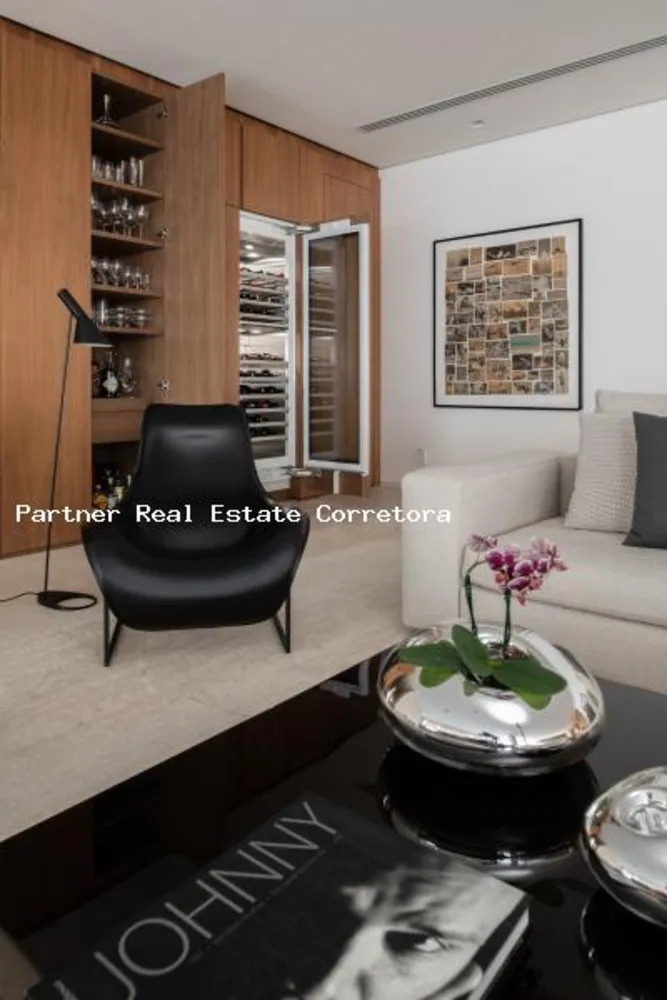 Apartamento, 5 quartos, 575 m² - Foto 7