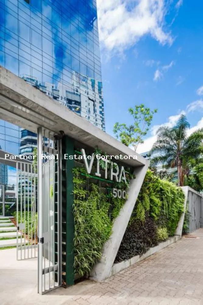 Apartamento, 5 quartos, 575 m² - Foto 11