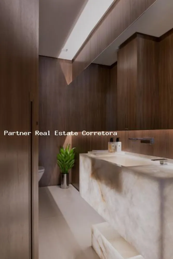 Apartamento, 5 quartos, 575 m² - Foto 9