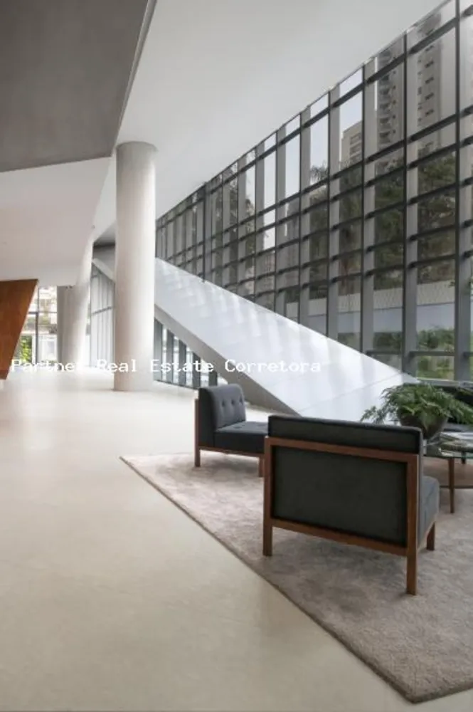 Apartamento, 5 quartos, 575 m² - Foto 2
