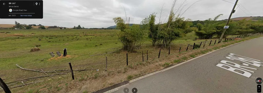 Terreno, 30 hectares - Foto 2