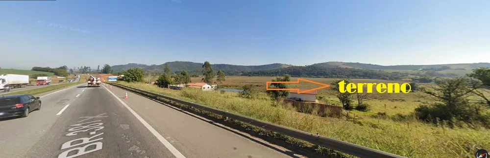 Terreno, 30 hectares - Foto 1
