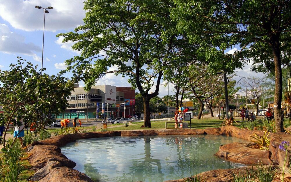 Depósito-Galpão-Armazém à venda com 2 quartos, 400m² - Foto 5