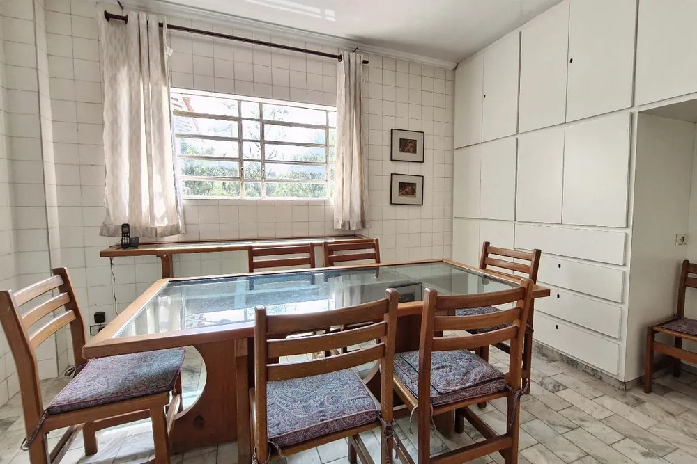 Casa, 6 quartos, 450 m² - Foto 3