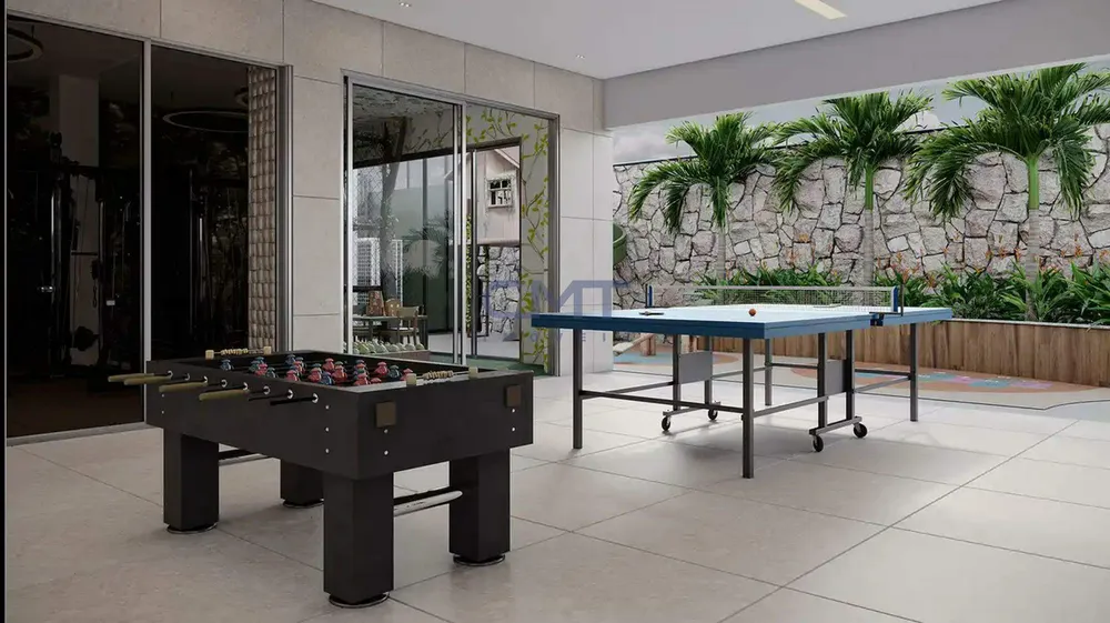 Apartamento, 2 quartos, 64 m² - Foto 9
