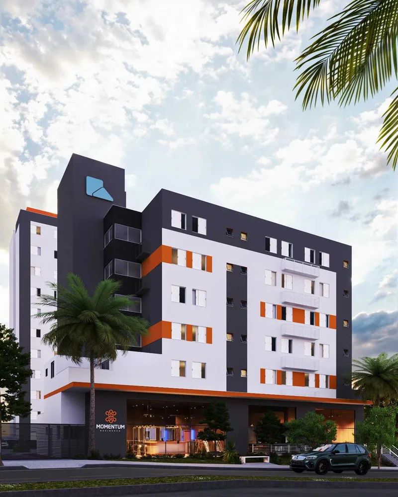 Cobertura, 2 quartos, 75 m² - Foto 11