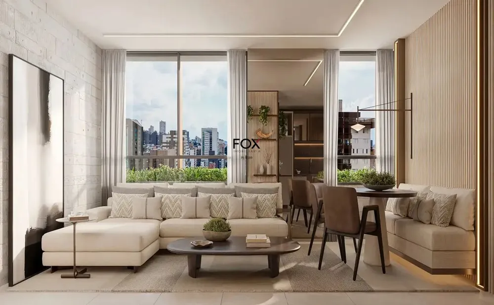 Apartamento, 2 quartos, 78 m² - Foto 12