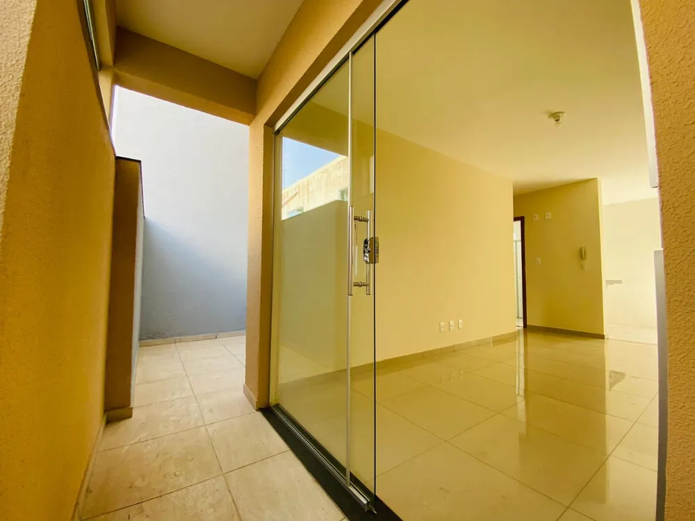 Apartamento, 2 quartos, 82 m² - Foto 2