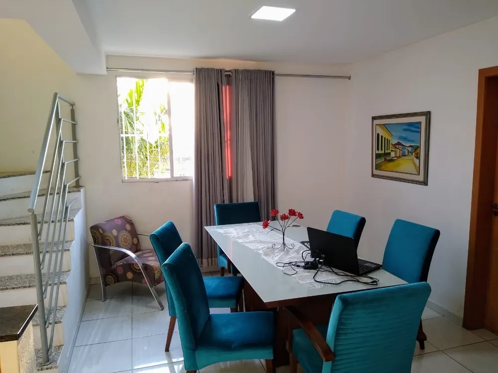 Casa, 3 quartos, 110 m² - Foto 9