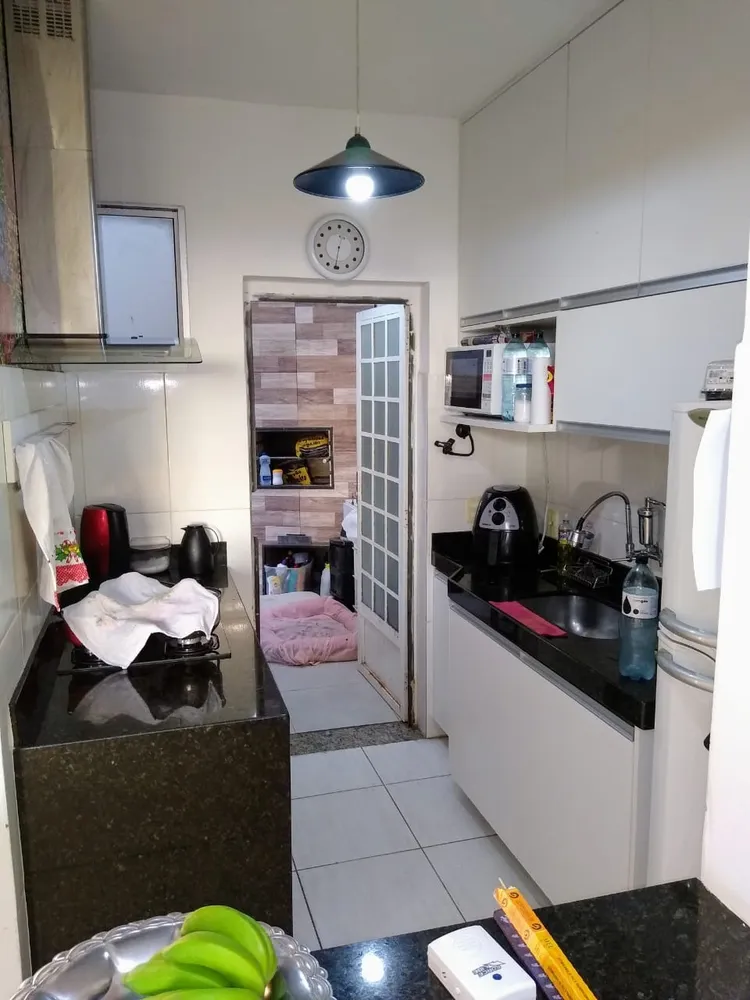 Casa, 3 quartos, 110 m² - Foto 3