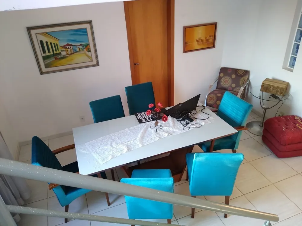 Casa, 3 quartos, 110 m² - Foto 8