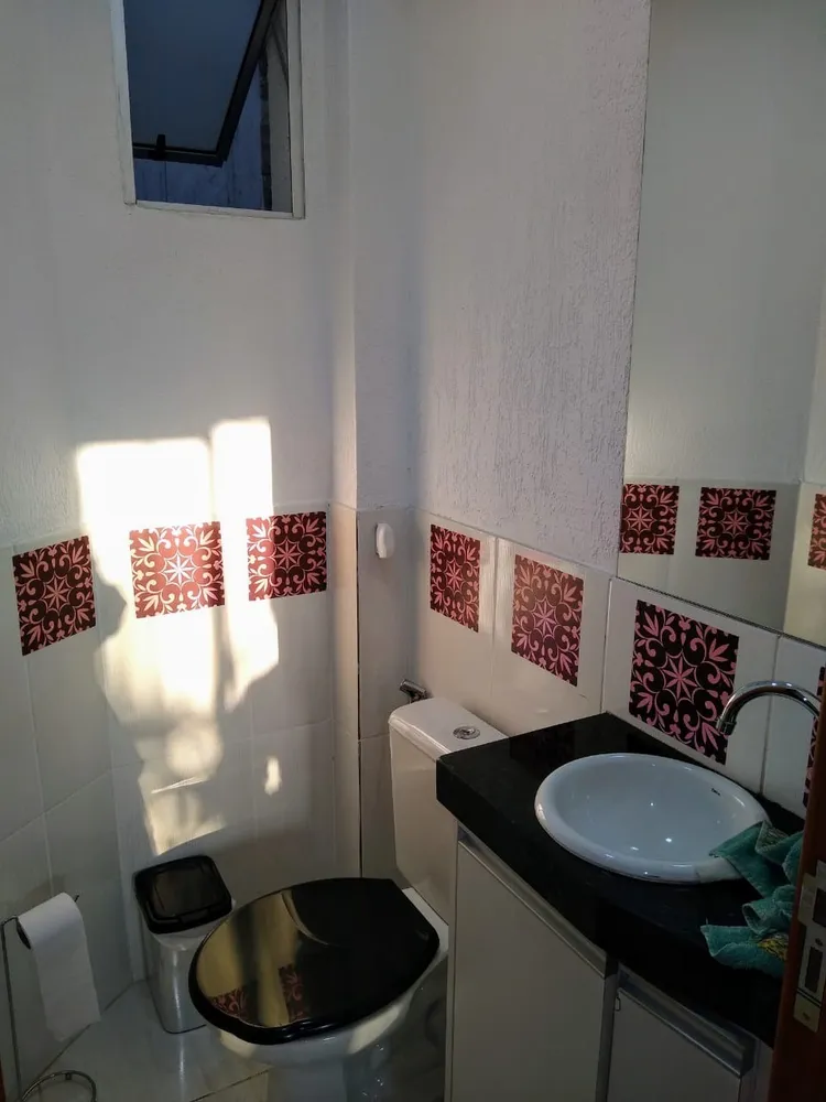 Casa, 3 quartos, 110 m² - Foto 5