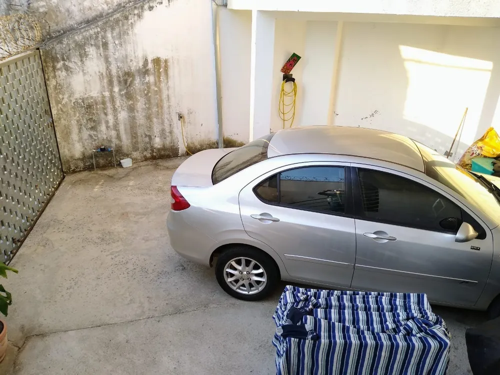 Casa, 3 quartos, 110 m² - Foto 4
