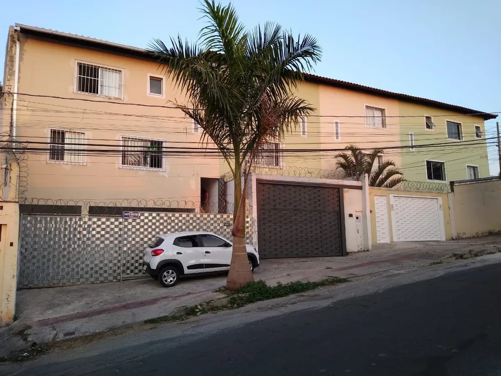 Casa, 3 quartos, 110 m² - Foto 1