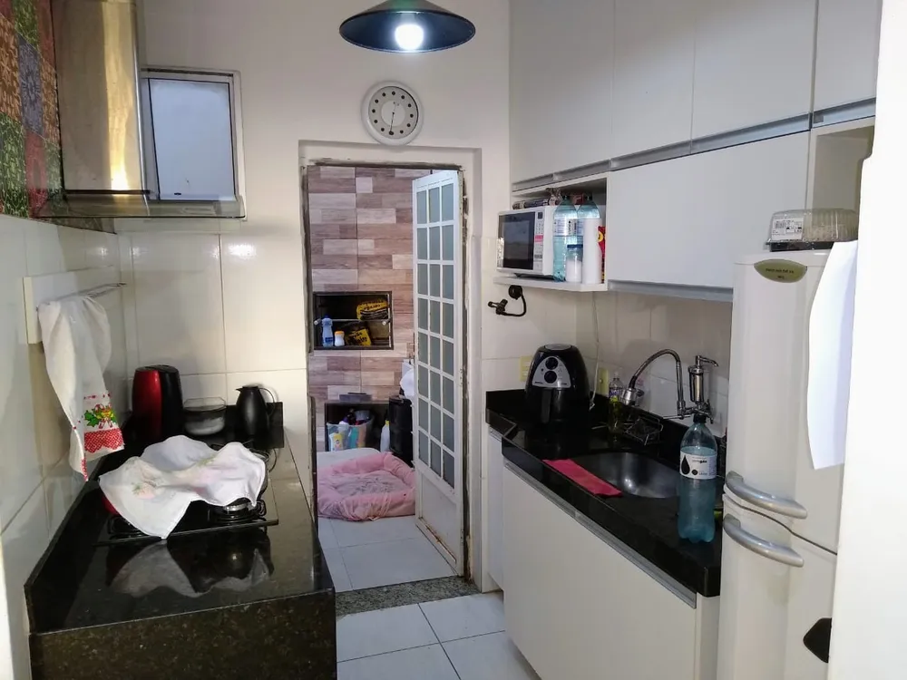Casa, 3 quartos, 110 m² - Foto 7