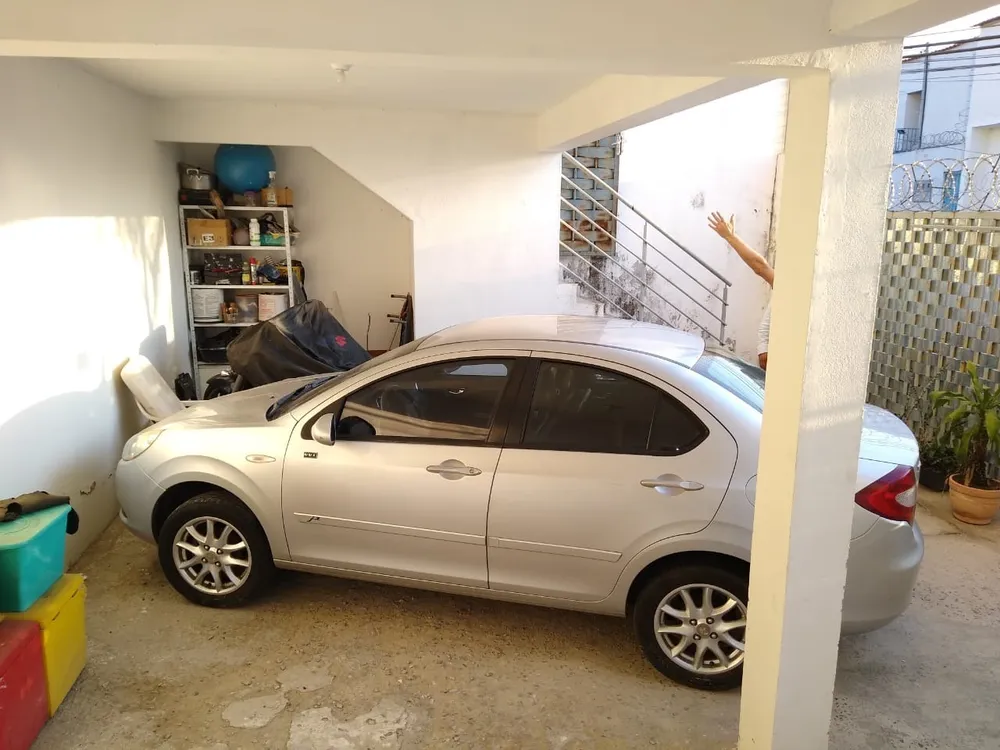 Casa, 3 quartos, 110 m² - Foto 6