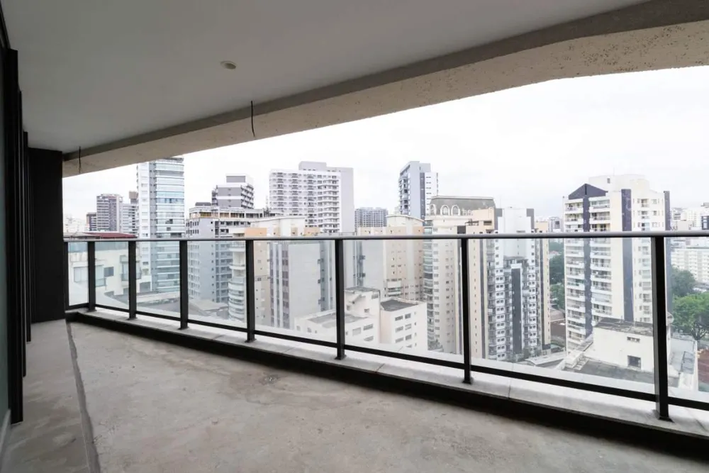 Apartamento, 3 quartos, 2500 m² - Foto 1