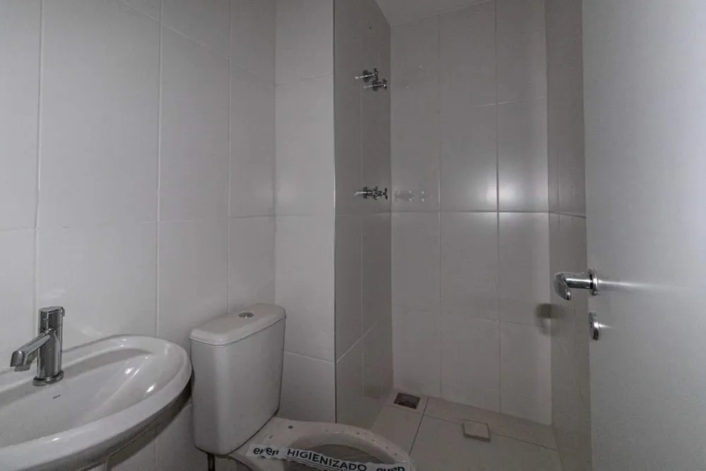 Apartamento, 3 quartos, 2500 m² - Foto 3
