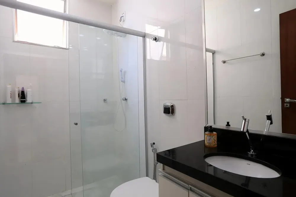 Apartamento, 3 quartos, 88 m² - Foto 6