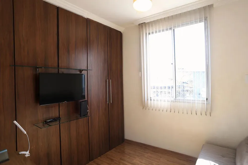 Apartamento, 3 quartos, 88 m² - Foto 5