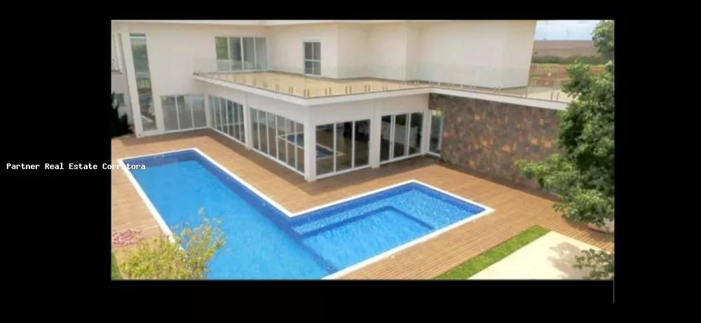 Casa de Condomínio à venda com 5 quartos, 1054m² - Foto 6