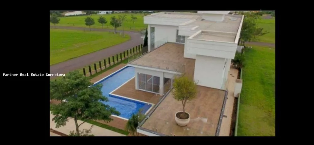 Casa de Condomínio à venda com 5 quartos, 1054m² - Foto 4