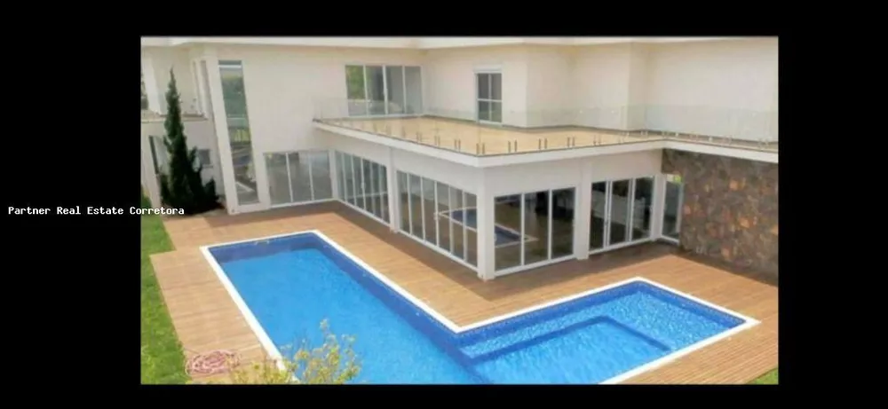 Casa de Condomínio à venda com 5 quartos, 1054m² - Foto 15