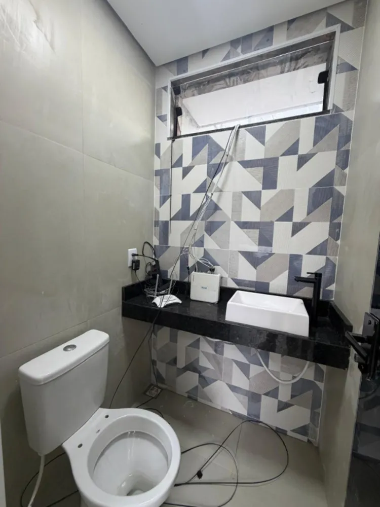 Casa, 3 quartos, 100 m² - Foto 11