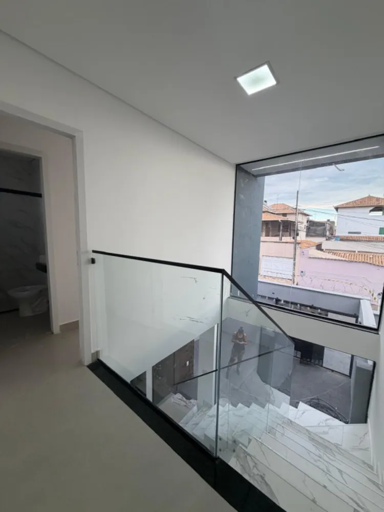 Casa, 3 quartos, 100 m² - Foto 12