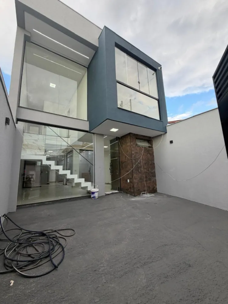 Casa, 3 quartos, 100 m² - Foto 9