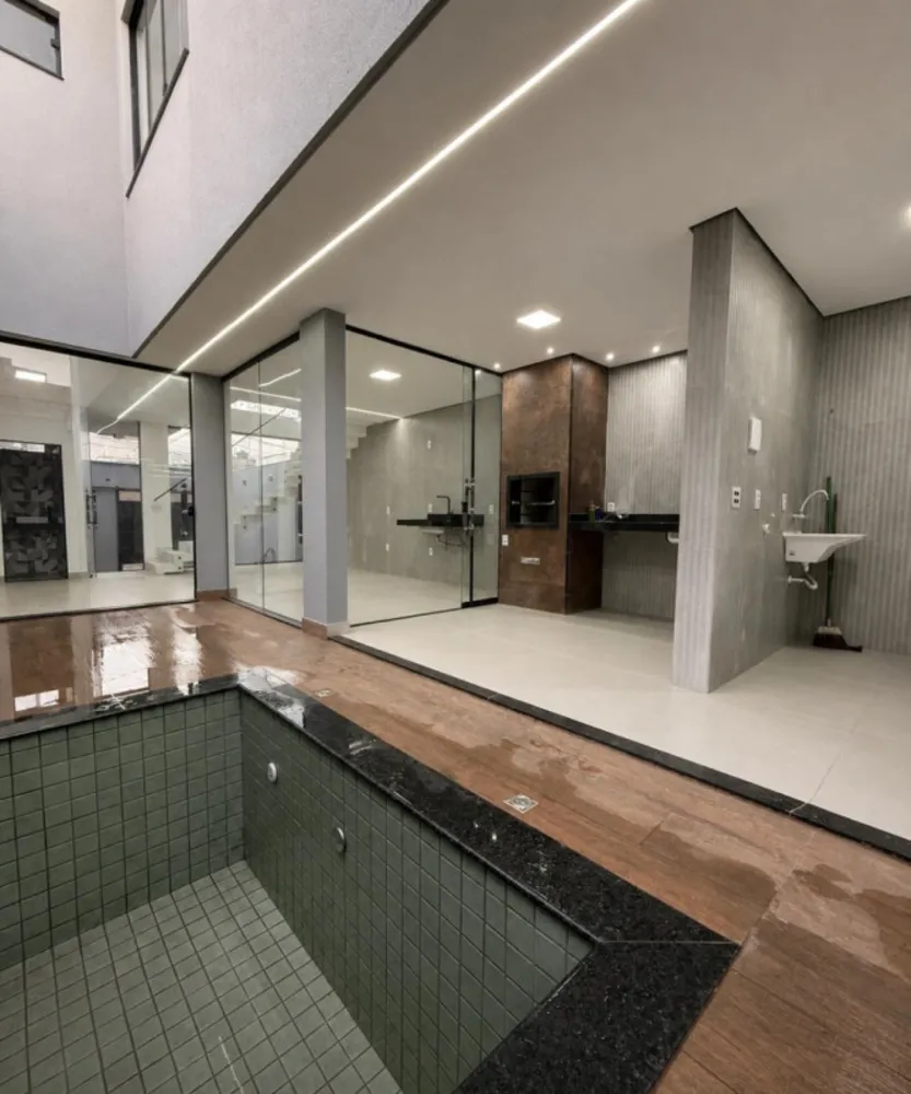 Casa, 3 quartos, 100 m² - Foto 14
