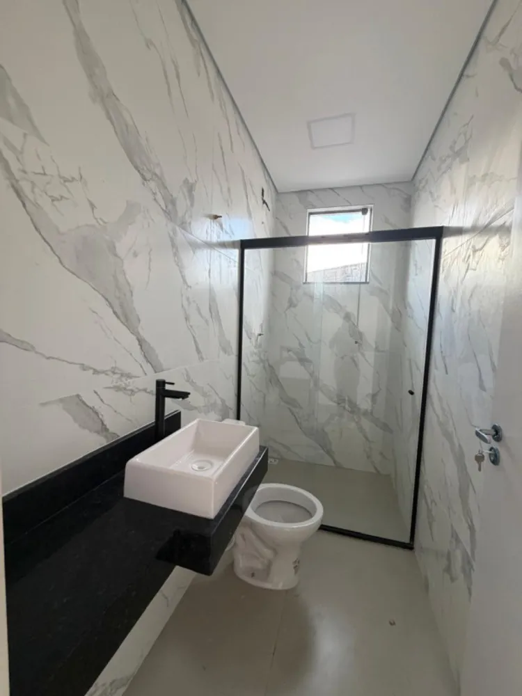 Casa, 3 quartos, 100 m² - Foto 5