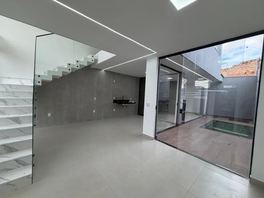 Casa, 3 quartos, 100 m² - Foto 7