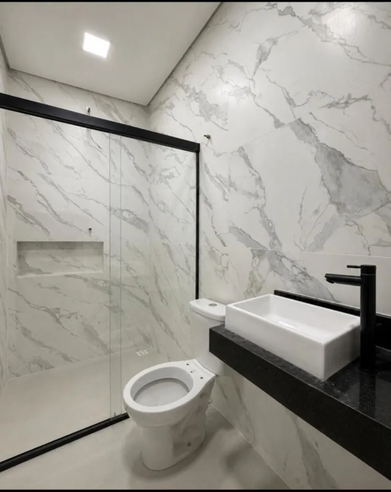 Casa, 3 quartos, 100 m² - Foto 16