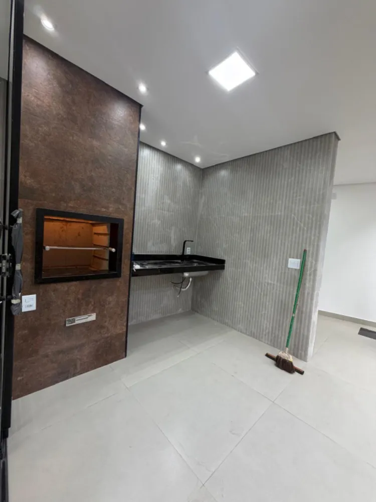 Casa, 3 quartos, 100 m² - Foto 6
