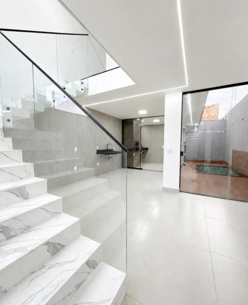 Casa, 3 quartos, 100 m² - Foto 17