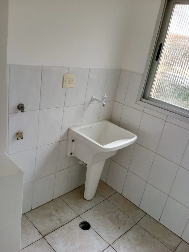 Apartamento, 1 quarto, 38 m² - Foto 2