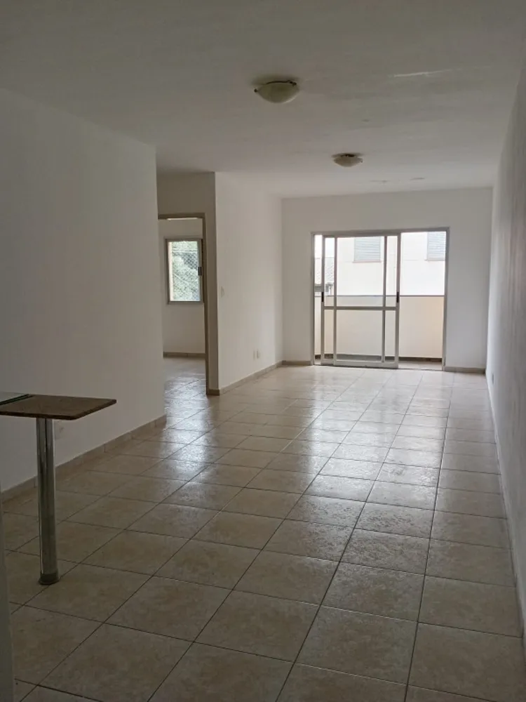 Apartamento, 1 quarto, 38 m² - Foto 6