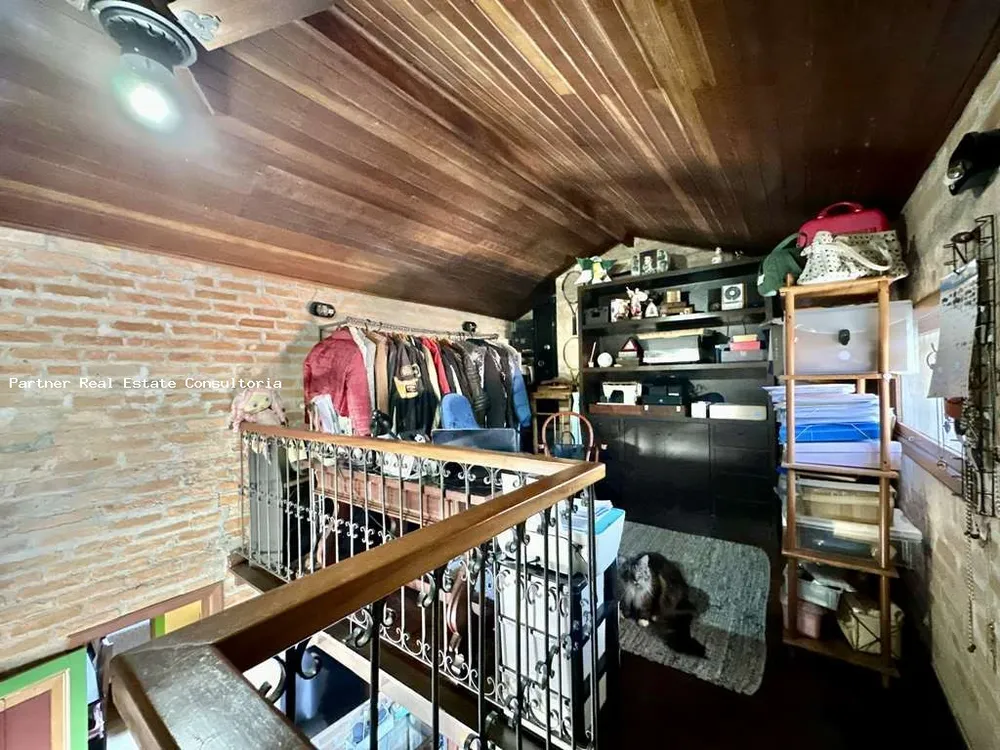 Casa de Condomínio, 4 quartos - Foto 15