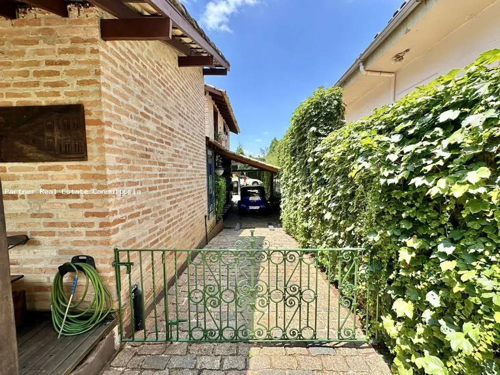 Casa de Condomínio, 4 quartos - Foto 6