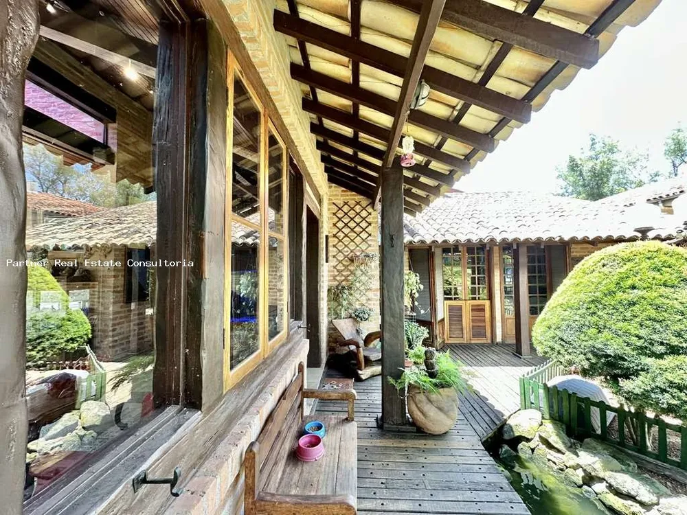 Casa de Condomínio, 4 quartos - Foto 7
