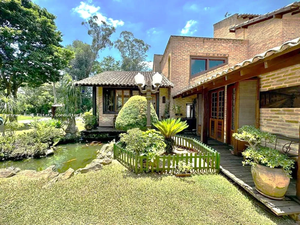 Casa de Condomínio, 4 quartos - Foto 5
