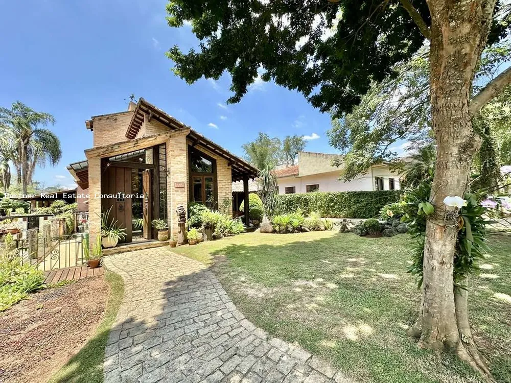 Casa de Condomínio, 4 quartos - Foto 4